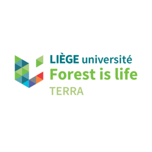 Université de Liège – ULiège - Unité de Recherche Forest is Life de l’ULiège - logo