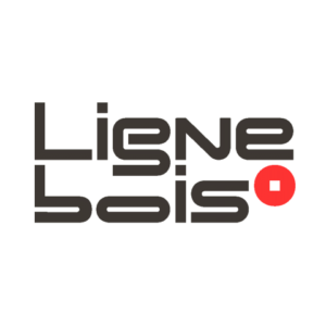 Ligne Bois logo