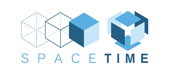 spacetime logo