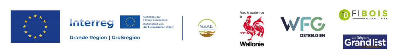 Les partenaires du prix de l'architecture